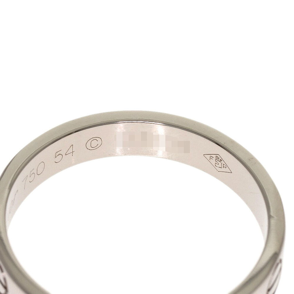 CARTIER Ring - Picture 5 of 8